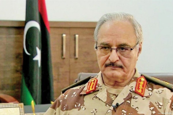 لیبی بعد از قتل معمر القذافی همچنان صحنه درگیری‌هاست