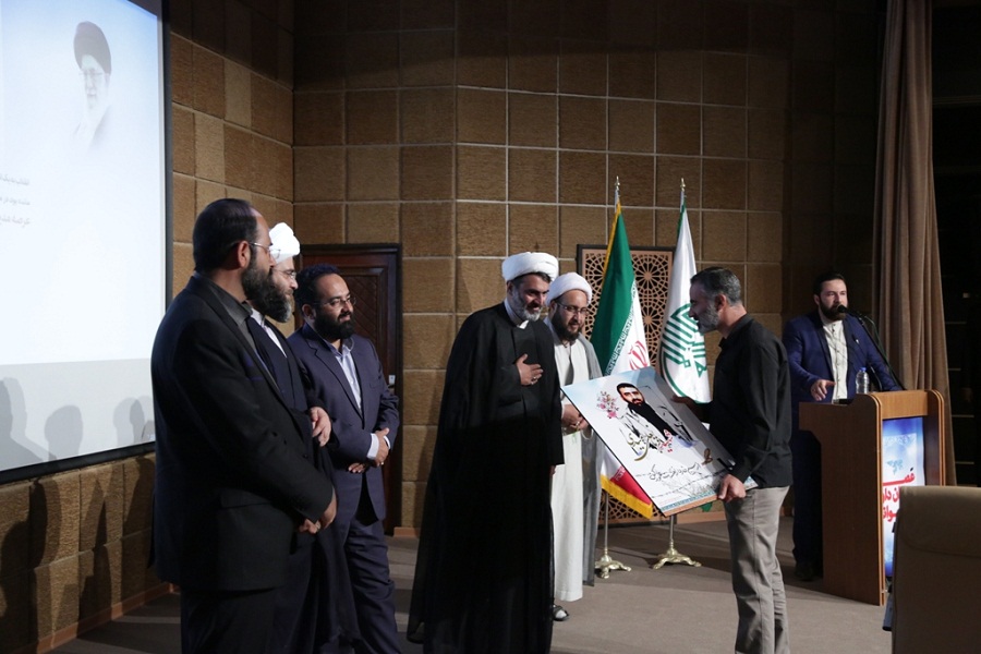 نشست «عصر میدان‌داری جوانان» در چهارمحال و بختیاری برگزار شد