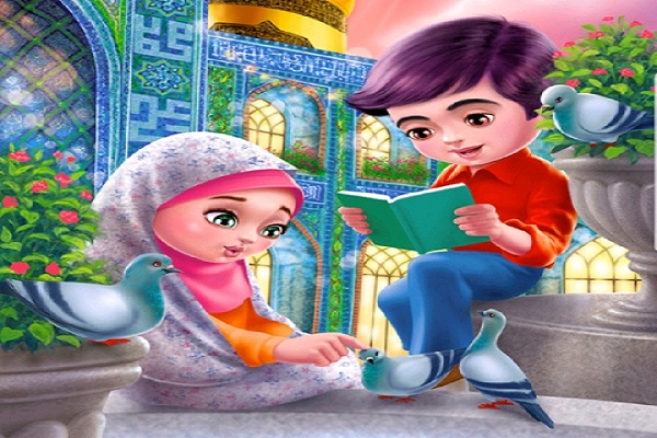 راه&zwnj;اندازی مهدکودک قرآنی &laquo;خورشید بی&zwnj;نشان&raquo; در همدان