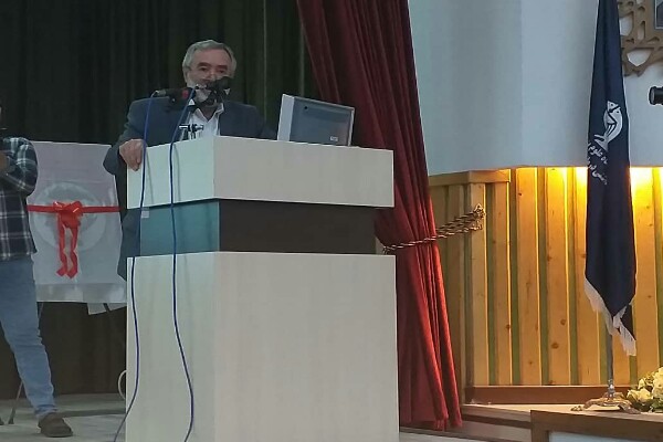 برگزاری مراسم رونمایی از چهار سازمان مردم&zwnj;نهاد جدید عرصه سلامت در آذربایجان&zwnj;غربی