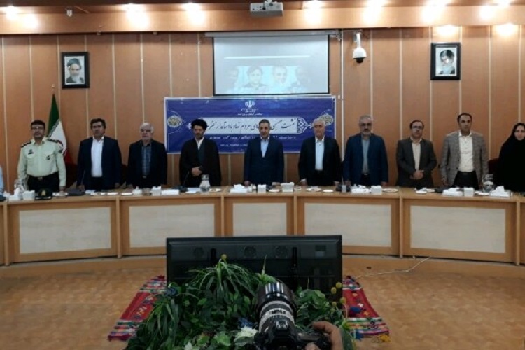 ایکنا؛ رسانه&zwnj;برتر در حوزه آسیب&zwnj;های اجتماعی کهگیلویه و بویراحمد