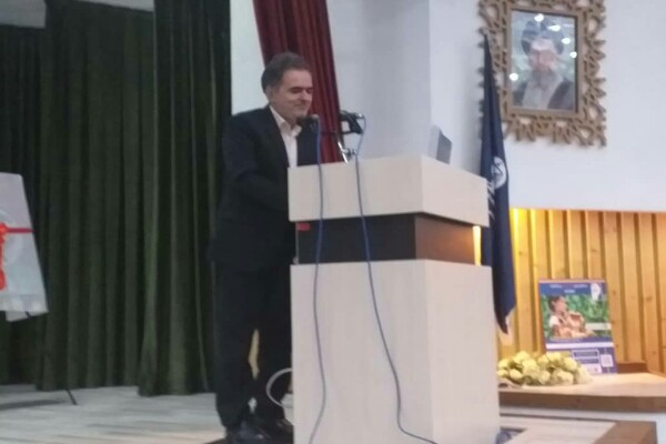 لزوم یاری&zwnj;رسانی به کودکان ناشنوا در کشور