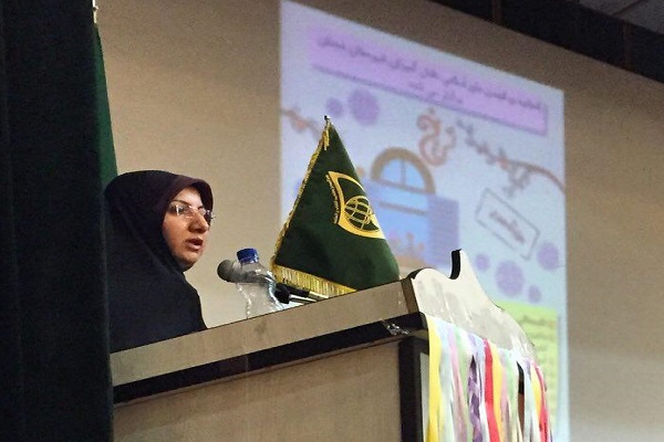 برگزاری حلقه&zwnj;های نهج&zwnj;البلاغه&zwnj;خوانی ویژه نوجوانان در پارک مردم همدان
