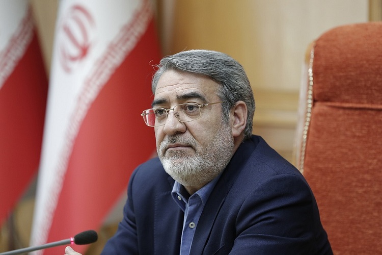 انجام توافقات اولیه برای بازگشایی مرز خسروی