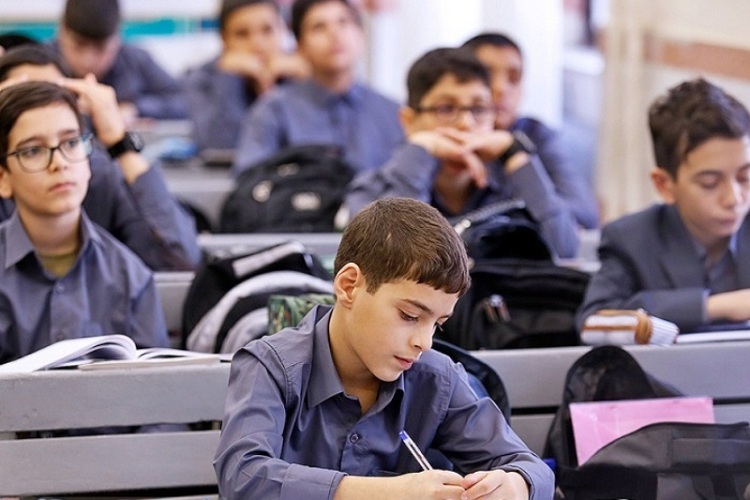 هر سال یک میلیون دانش&zwnj;آموز از تحصیل بازمی&zwnj;مانند