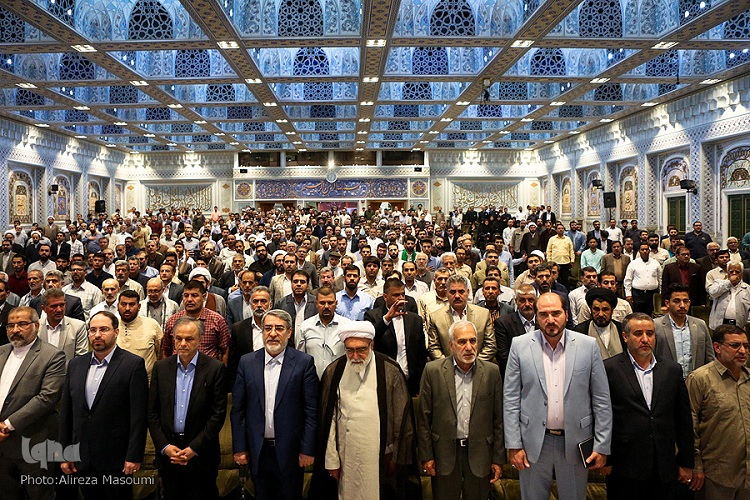 تسهیل زیارت اربعین مدنظر مسئولان عراقی است