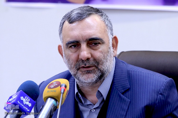 گستردگی مخاطبین جشنواره کتاب&zwnj;خوانی رضوی قابل ملاحظه است