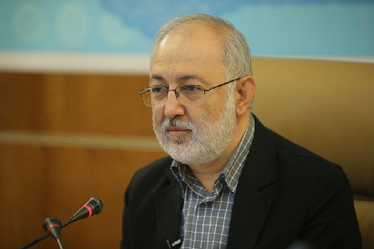 هدف از برگزاری برنامه&zwnj;های کتاب&zwnj;خوانی؛ حرکت جامعه به سمت حیات طیبه