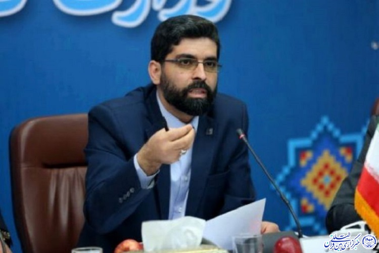 تسهیلات پرداختی بخش صنعت ۴۰ درصد افزایش یافته است