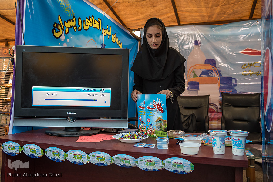 جشنوارعه کباب گلپایگان