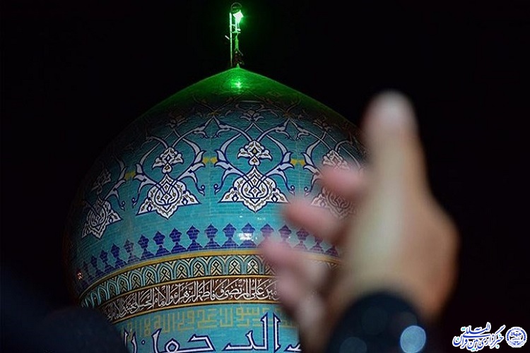 5 بقعه متبرکه قاین میزبان جشن&zwnj;های دهه ولایت