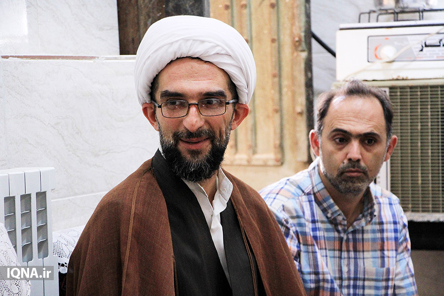 نشست خبری اعلام برنامه&zwnj;های مراسم نماز عید غدیر در یزد