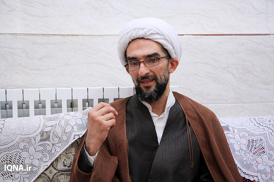 نشست خبری اعلام برنامه&zwnj;های مراسم نماز عید غدیر در یزد