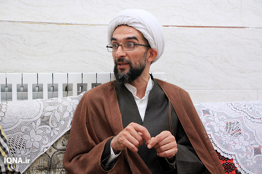 نشست خبری اعلام برنامه&zwnj;های مراسم نماز عید غدیر در یزد
