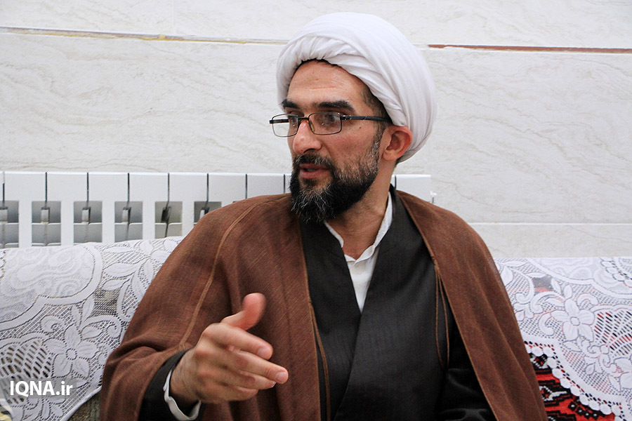 نشست خبری اعلام برنامه&zwnj;های مراسم نماز عید غدیر در یزد