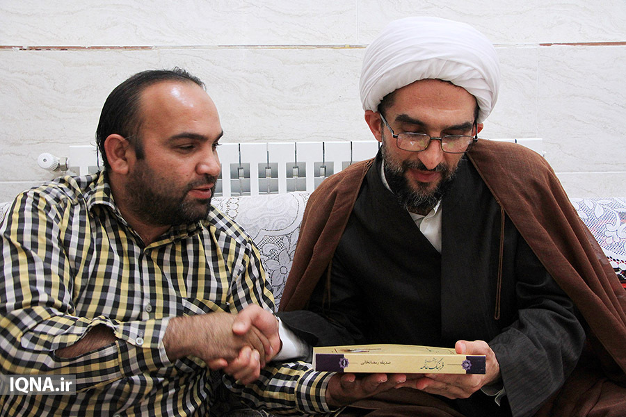 نشست خبری اعلام برنامه&zwnj;های مراسم نماز عید غدیر در یزد