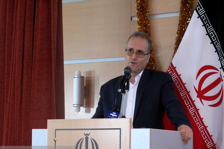 رئیس کل دادگستری کهگیلویه و بویراحمد تغییر کرد