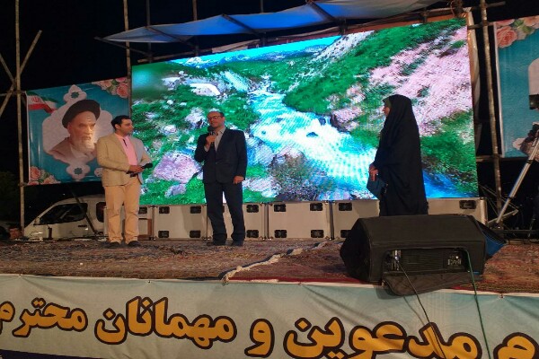معرفی فرهنگ اقوام و ادیان؛ از جمله فرصت&zwnj;های سرمایه&zwnj;گذاری در آذربایجان&zwnj;غربی