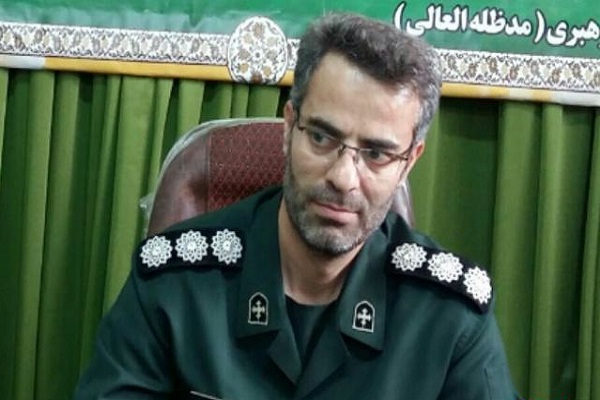 تعمیر ۱۲ باب منزل از سوی گروه&zwnj;های جهادی  نهاوند