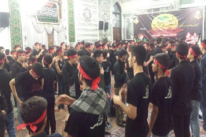 برگزاری سوگواره «احلی من‌ العسل» در کهگیلویه‌و‌بویراحمد