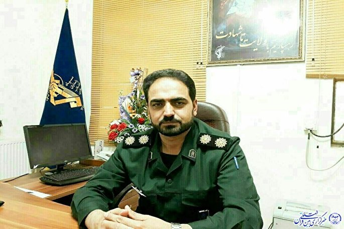 واقعه غدیر در ایلام بازخوانی می‌شود