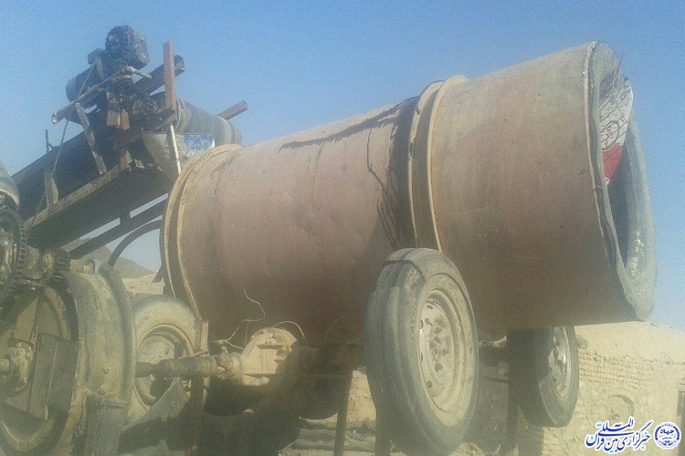 اختراع با دست&zwnj;های خالی