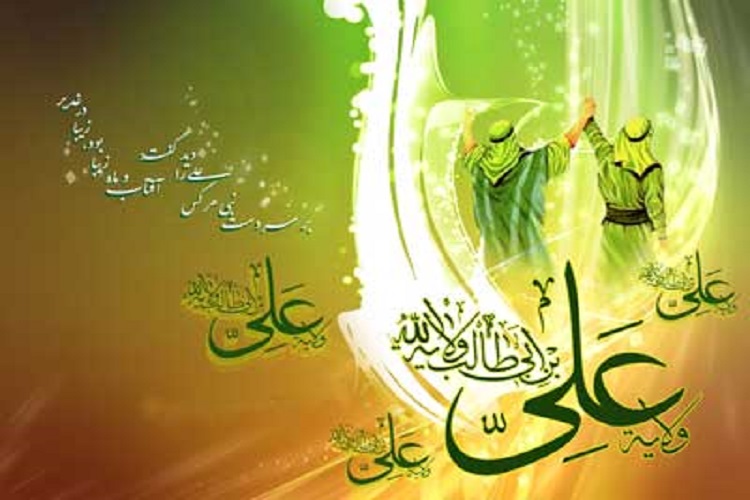 برگزاری جشن غدیر در 33 بقعه متبرکه شاخص در سمنان