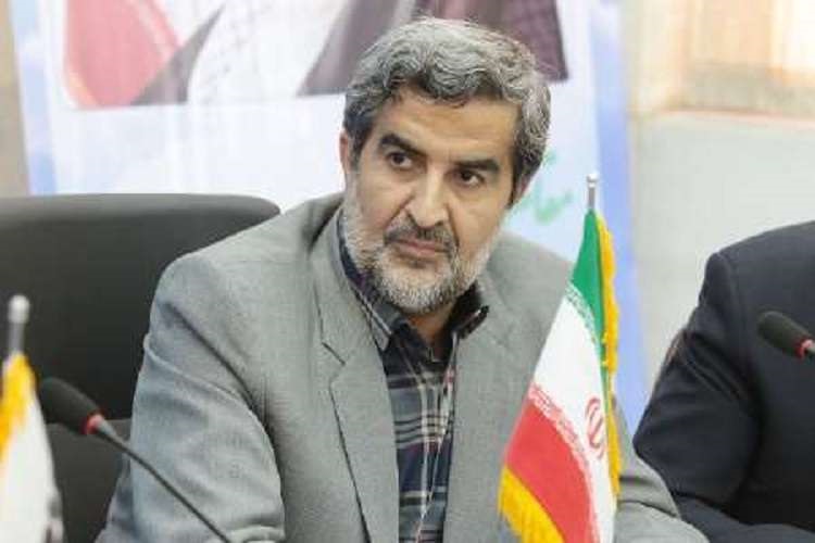 اجرای پویش مردمی &laquo;فقط به عشق علی برای روز علی&raquo; در سمنان