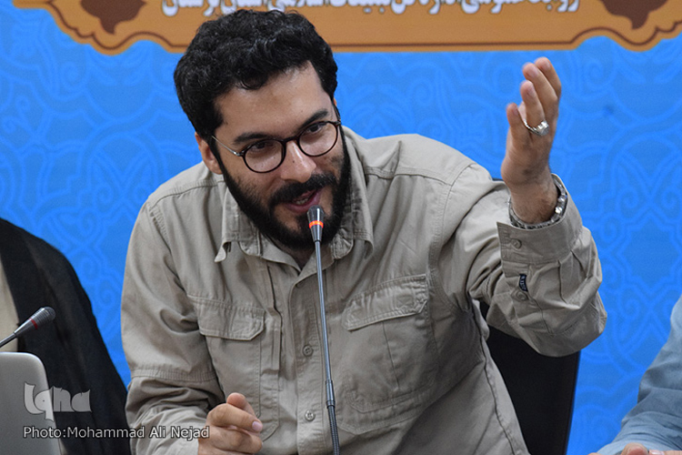جاوید روابط عمومی تبلیغات کشور