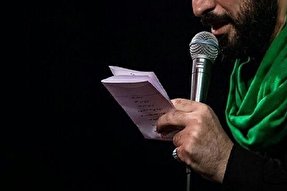 مداحان حلقه اتصال مودت مردم با ولایت هستند