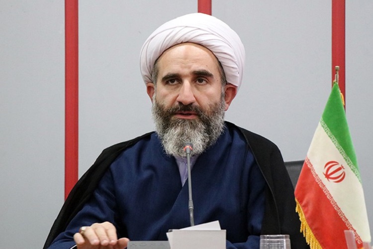 کمال‌خواهی بشر با درک پیام غدیر محقق می‌شود/ نعمت بدون ولایت نقمت است