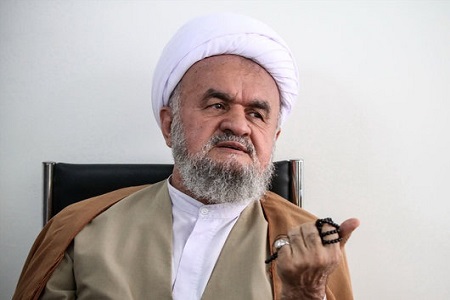 رسانه&zwnj;&zwnj;ها به حفظ آبروی انسان&zwnj;ها و امنیت جامعه توجه کنند