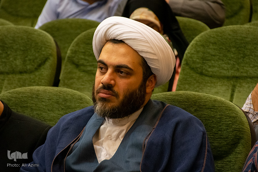 اختتامیه جشنواره بینالمللی شعر نهجالبلاغه اختتامیه جشنواره بینالمللی شعر نهجالبلاغه