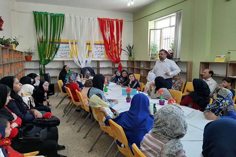 شنیدن خبر برگشتم به ایران اعضای خانوادهام را حیرتزده کرد شنیدن خبر برگشتم به ایران اعضای خانوادهام را حیرتزده کرد