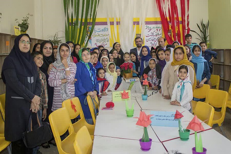 شنیدن خبر برگشتم به ایران اعضای خانوادهام را حیرتزده کرد شنیدن خبر برگشتم به ایران اعضای خانوادهام را حیرتزده کرد