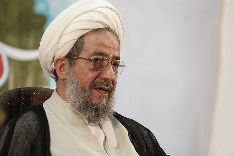آیت&zwnj;الله مقتدایی نقل&zwnj;قول&zwnj;های منتسب به خود را تکذیب کرد