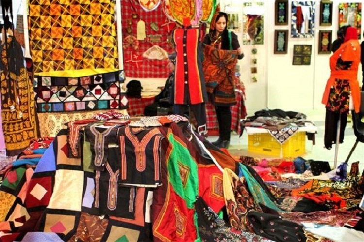 امروز نمايشگاه سراسری صنايع دستی در خراسان&zwnj;شمالی افتتاح می&zwnj;شود