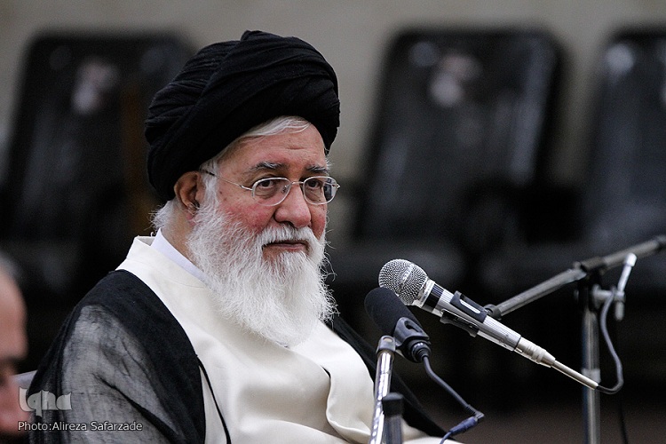 نمی&zwnj;توان با ادله حرمت غنا، حرمت موسیقی را ثابت کرد