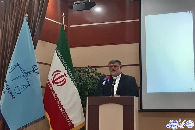 رسیدگی مطلوب به پرونده&zwnj;های قضایی و ضريب امنيتي بالا در خراسان&zwnj;جنوبي