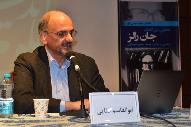 هنجارهای دینی موجود برای مدیریت اجتماع، جای دانش، حقوق و اخلاق را نمی&zwnj;گیرد/تبیین دینی یکی از ارکان دین&zwnj;شناسی است
