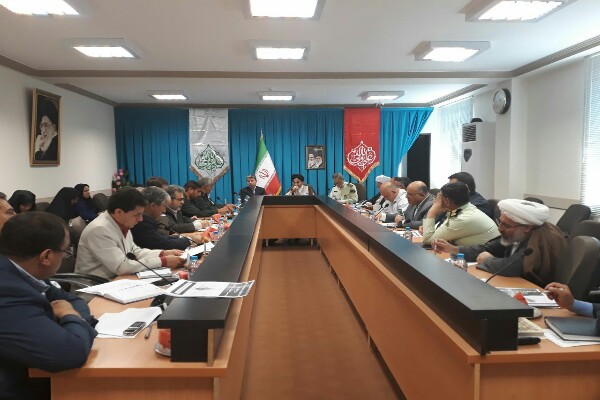 برگزاری ۹۵ نشست تخصصی عفاف و حجاب در آذربایجان&zwnj;غربی