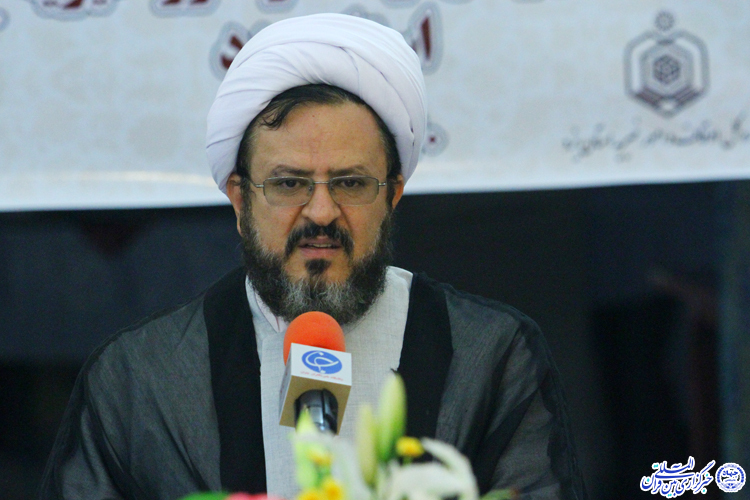 از ضیافت کریمان تا اطعام 5500 نیازمند یزدی از موقوفات غدیری