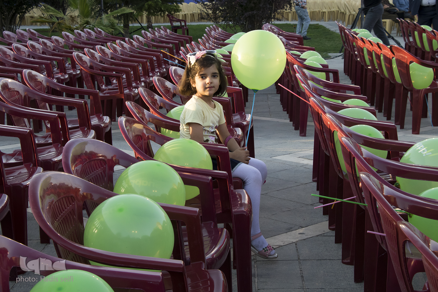 جشنواره فیلم کودک و نوجوان