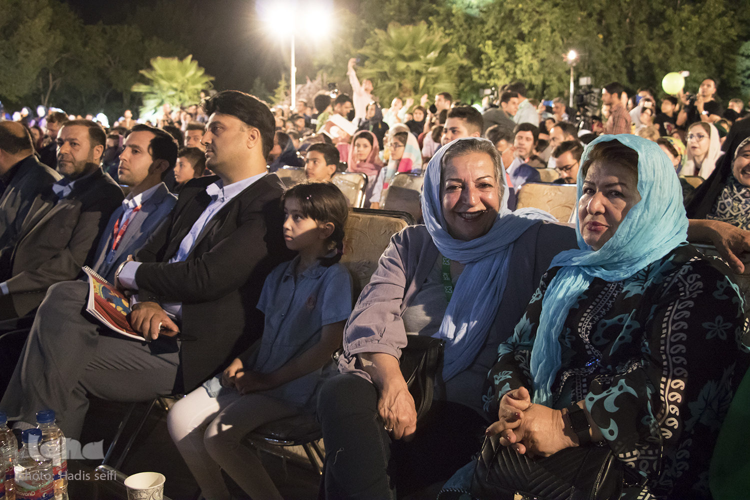 جشنواره فیلم کودک و نوجوان