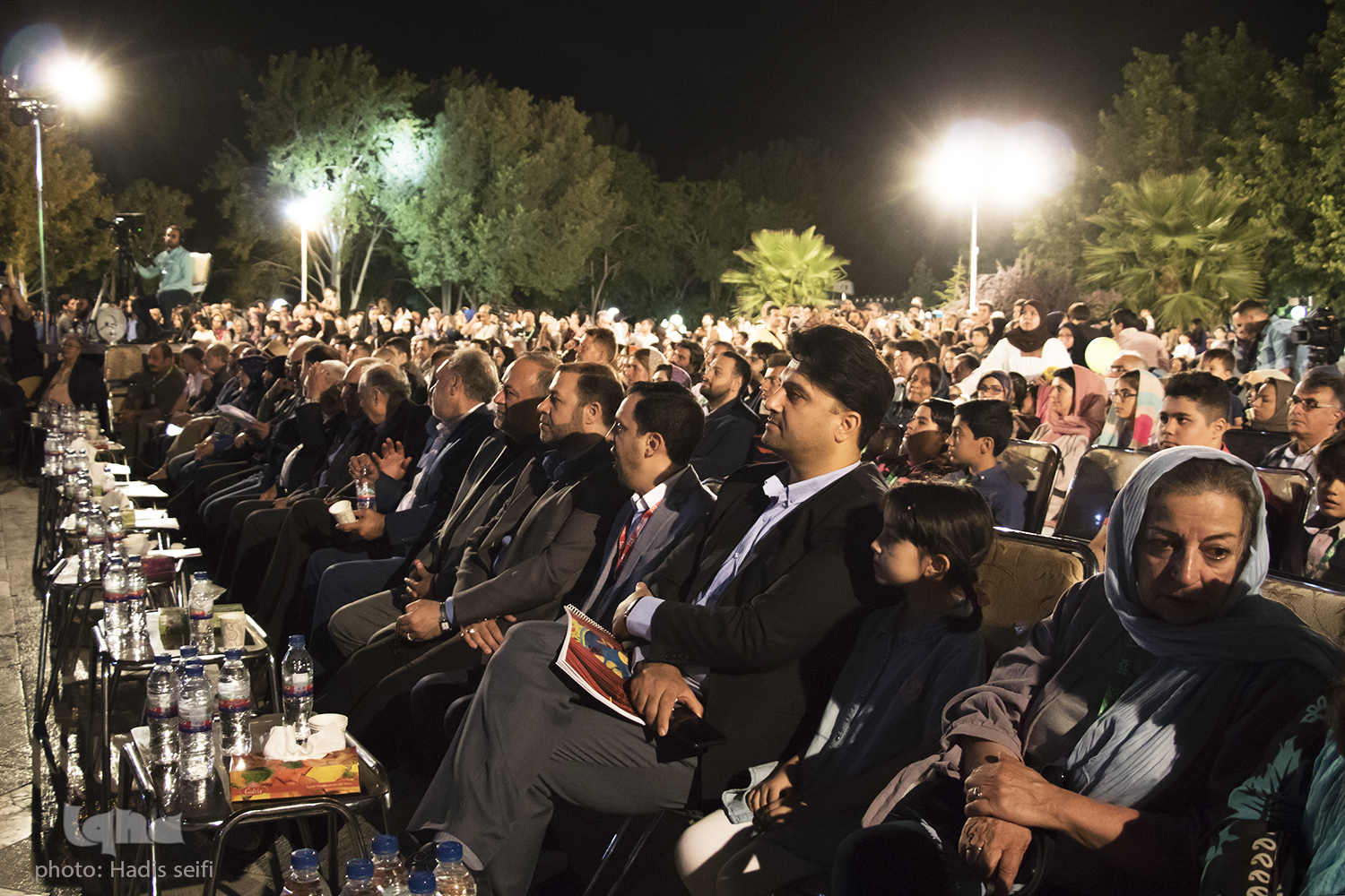جشنواره فیلم کودک و نوجوان