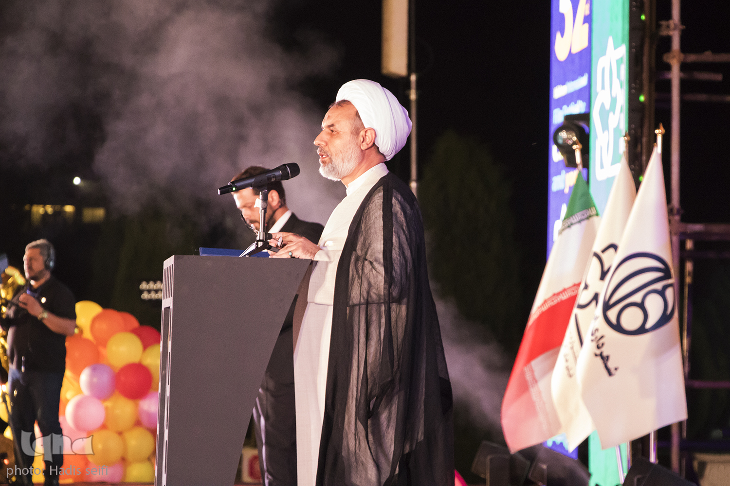 جشنواره فیلم کودک و نوجوان