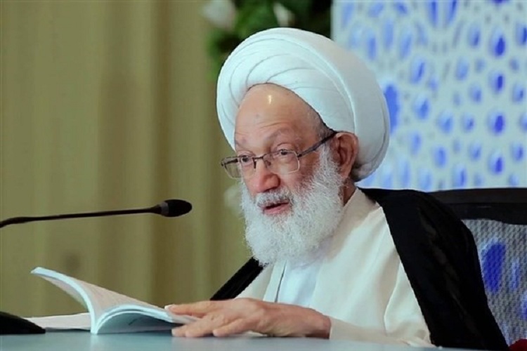 علمی که در امتداد مکتب اهل&zwnj;بیت(ع) باشد، مدنظر ماست