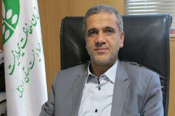 استان اردبیل حدود یک سوم تنوع زیستی کشور را دارد