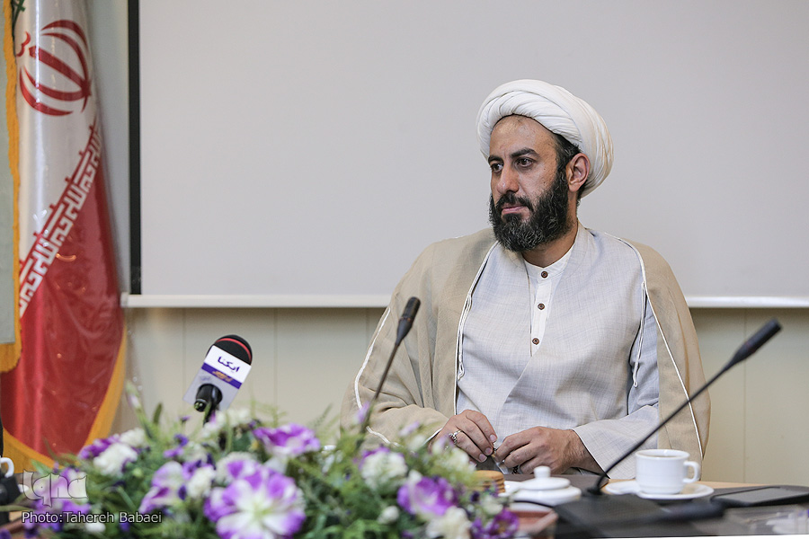 حجت‌الاسلام محمدجواد اولیائی