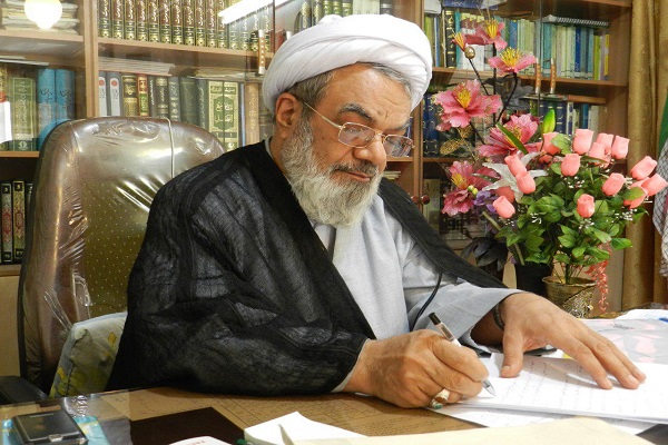 مراسم تشییع و خاکسپاری امام جمعه خمینی&zwnj;شهر برگزار می&zwnj;شود